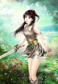 女律师的告白书