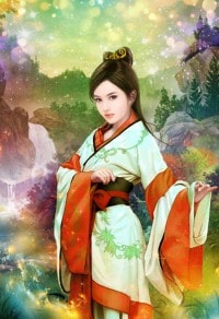 宠爱财神妻/神棍相公财神妻