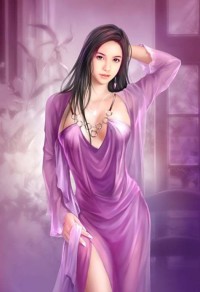 完美世界(美女多多鱼)