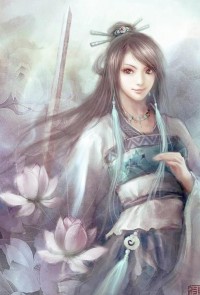 碎玉煉魂染塵霜：女帝風雲