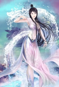 权倾天下：国师的小巫妻