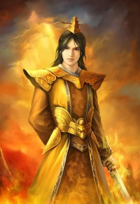 吞天帝尊