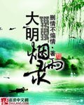 大明烟雨录