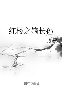 （BG/红楼同人）红楼之嫡长孙