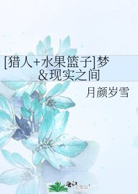 [猎人+水果篮子]梦＆现实之间